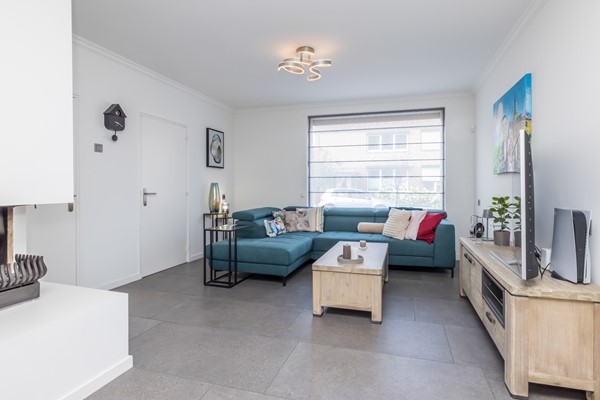 Medium property photo - Patchstraat 13, 6135 CX Sittard